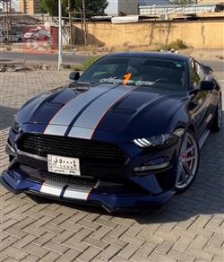 فورد موستانج